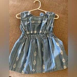 12m baby dress
